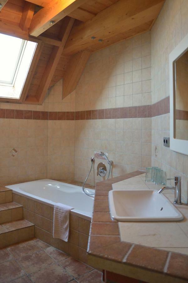 Gaestehaus Waldecker Boos Exterior foto