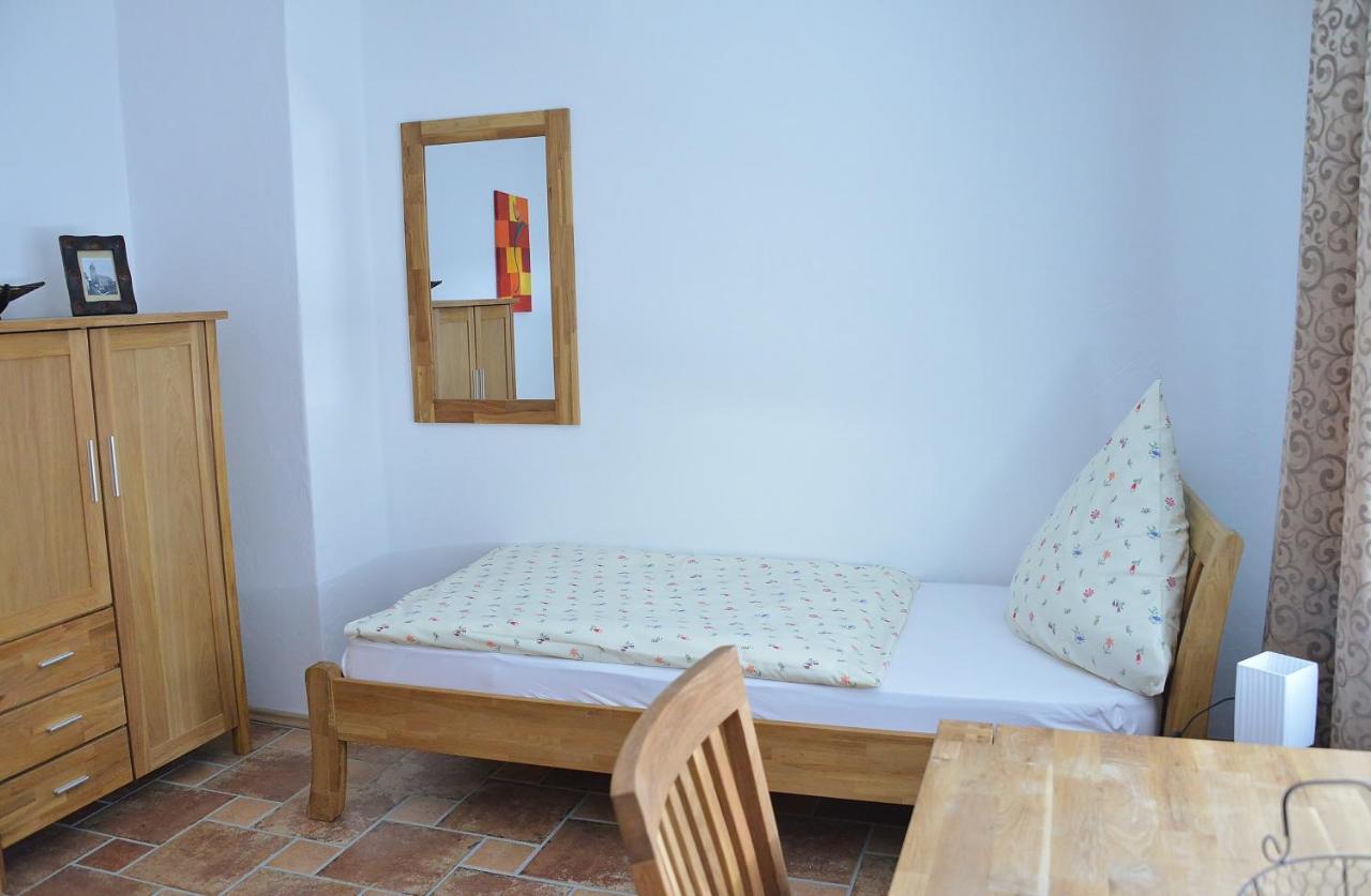 Gaestehaus Waldecker Boos Cameră foto